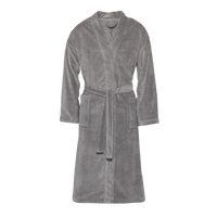Vandyck Vandyck Kyoto Badjas Grey Medium