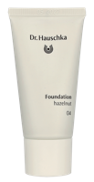 Dr. Hauschka Foundation 30ml 04 Hazelnut
