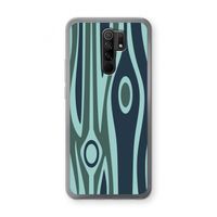 Bast B: Xiaomi Redmi 9 Transparant Hoesje
