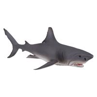 Mojo sealife witte haai groot 387279 Mojo sealife witte haai groot 387279
