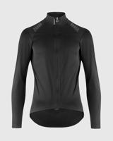 Assos Mille GT shell jacket S11 zwart heren