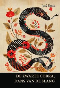 De zwarte cobra; dans van de slang (Paperback)