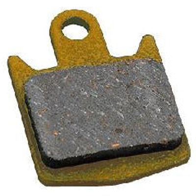 Marwi union schijfremblok dbp-22s sintered am hope m4/dh4 438122
