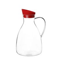 Viva - Infusion Karaf 2,4 liter - Glas - Transparant - thumbnail