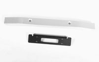 RC4WD Classic Front Bumper for G2 Cruiser (VVV-C0600)