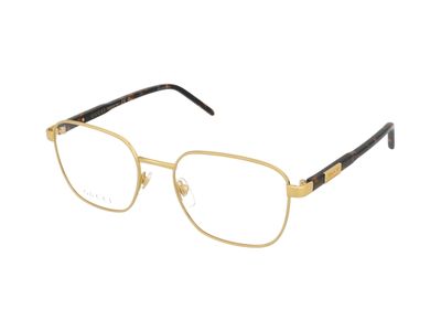 Brillen met correctie Gucci GG1161O 004