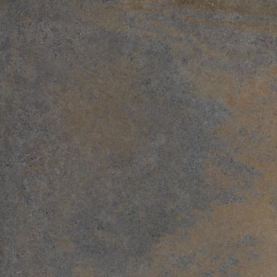 Vloertegel Ape Grupo Reef Corten 60x60 cm Bruin Mat Ape Grupo