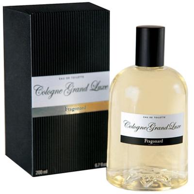Fragonard Cologne Grand Luxe Eau de Toilette 200ml Fragonard Cologne Grand Luxe Eau de Toilette 200ml