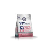 VET RESPONSE Weight balance - droog kattenvoer - 400g