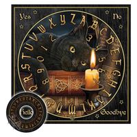 Nemesis Now The Witching Hour Spirit Board (LP) 38.5cm