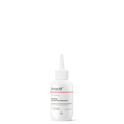 Kin Cosmetics Kinactif No.2 Repair Intensive Reconstructing Shot 100ml