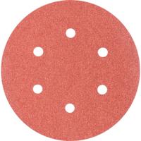 PFERD TOOLS 45017110 Excenterschuurpapier Korrelgrootte (num) 100 (Ø) 150 mm 25 stuk(s)
