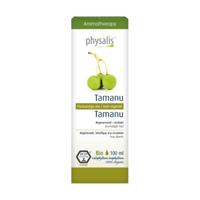 Physalis Tamanu Olie 100ml