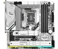 ASRock B860M Steel Legend WiFi-moederbord