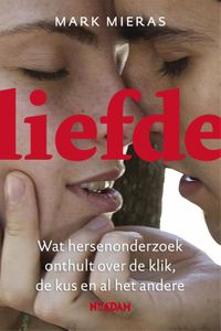 Liefde - Mark Mieras - ebook