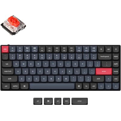 S1-H1 Toetsenbord