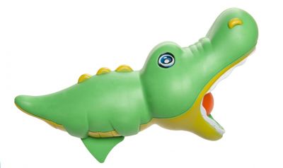 LG Imports animal shooter krokodil 22 cm LG Imports animal shooter krokodil 22 cm