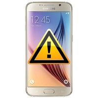 Samsung Galaxy S6 Batterij Reparatie - thumbnail