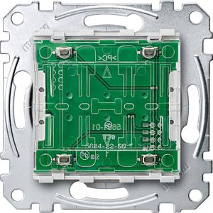 Merten MEG5119-0300 Knop Inzetstuk