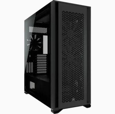 Corsair 7000D Airflow zwart