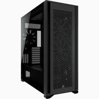 Corsair 7000D Airflow zwart