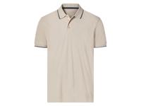 esmara Men Heren polo (Beige, L)