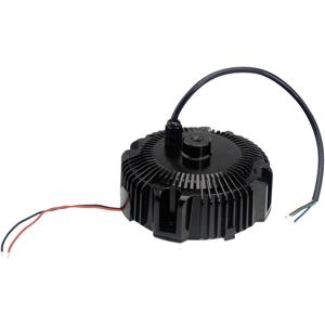 MW Mean Well HBG-160-36A LED-driver, LED-transformator Constante spanning, Constante stroomsterkte 158 W 4.4 A 21.6 - 36 V/DC Dimbaar, PFC-schakeling,