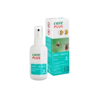 Care Plus Anti-Insect Natural Spray 100ml - thumbnail