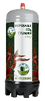 Co2 cilinder 800 gram - Colombo