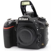 Nikon D750 body occasion