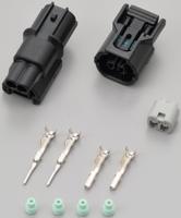 DAYTONA Steekverbinding connector 2pin sw type kaw 040-hx