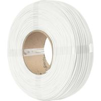 Spectrum Filaments 81259 ReFill Premium PLA High Speed Filament PLA kunststof Highspeed filament, Hoge stijfheid, Hoge treksterkte 1.75 mm 1000 g Signal White,