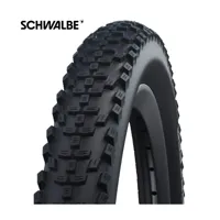 SCHWALBE draadband smart sam active 47-406 zwart