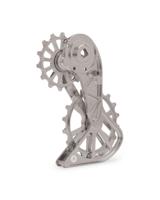 Sram Kogel derauilleurkooi kolossos derailleurkooi oversized force/red xplr raw keramisch