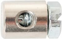 Fix-Nippel Schroefnippel screw nipple fix #1158 pk.a 20 pcs