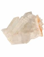 Superkwaliteit Bergkristal uit Brazilië met gewicht van 685 gram - thumbnail