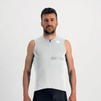 Sportful Matchy fietsshirt mouwloos grijs heren XXL - thumbnail