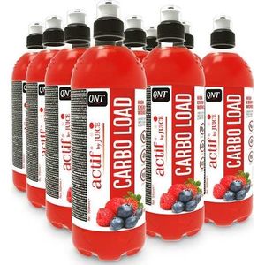 Carbo Load 12x 700ml Superfruit