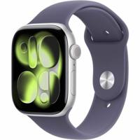 Smartwatch Apple Zilverkleurig 46 mm