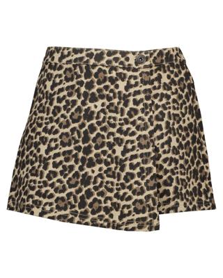 Skort - Beige Skort - Beige