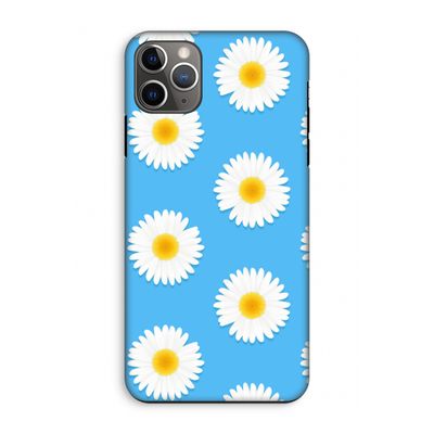 Margrietjes: iPhone 11 Pro Max Tough Case