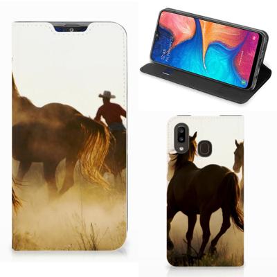 Samsung Galaxy A30 | Hoesje maken | Design Cowboy