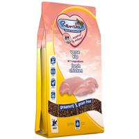 RENSKE SUPER PREMIUM ADULT VERSE KIP GRAANVRIJ 1,5 KG - thumbnail