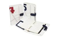 Trend Marine A5 Organiser Van Zeildoek Sea Organiser Navy Default Trend Marine A5 Organiser Van Zeildoek Sea Organiser Navy Default