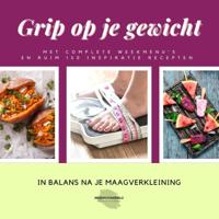 Grip op je gewicht (Hardback)