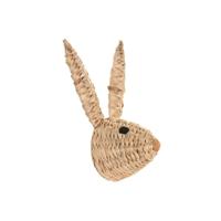 Decoratieve figuren Home ESPRIT Natuurlijk 26 x 17 x 40 cm