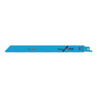 Bosch Accessories 2608657556 Reciprozaagblad S 1125 VF, Heavy for Metal, verpakking van 25 stuks 25 stuk(s)