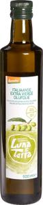 Luna E Terra Olijfolie Italie extra vierge bio demeter