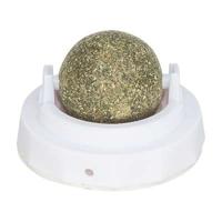 TRIXIE MATATABI BAL MET HOUDER