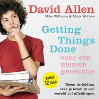 Getting Things Done voor een nieuwe generatie (Paperback) - thumbnail